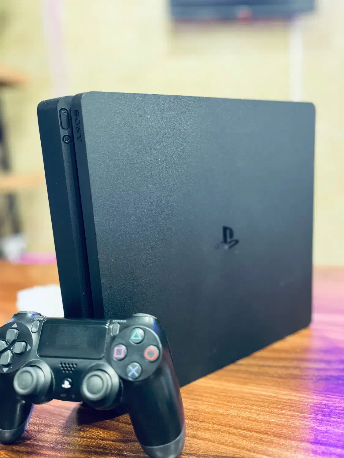 ps4 اکانتی|کنسول، بازی ویدئویی و آنلاین|بابل, |دیوار