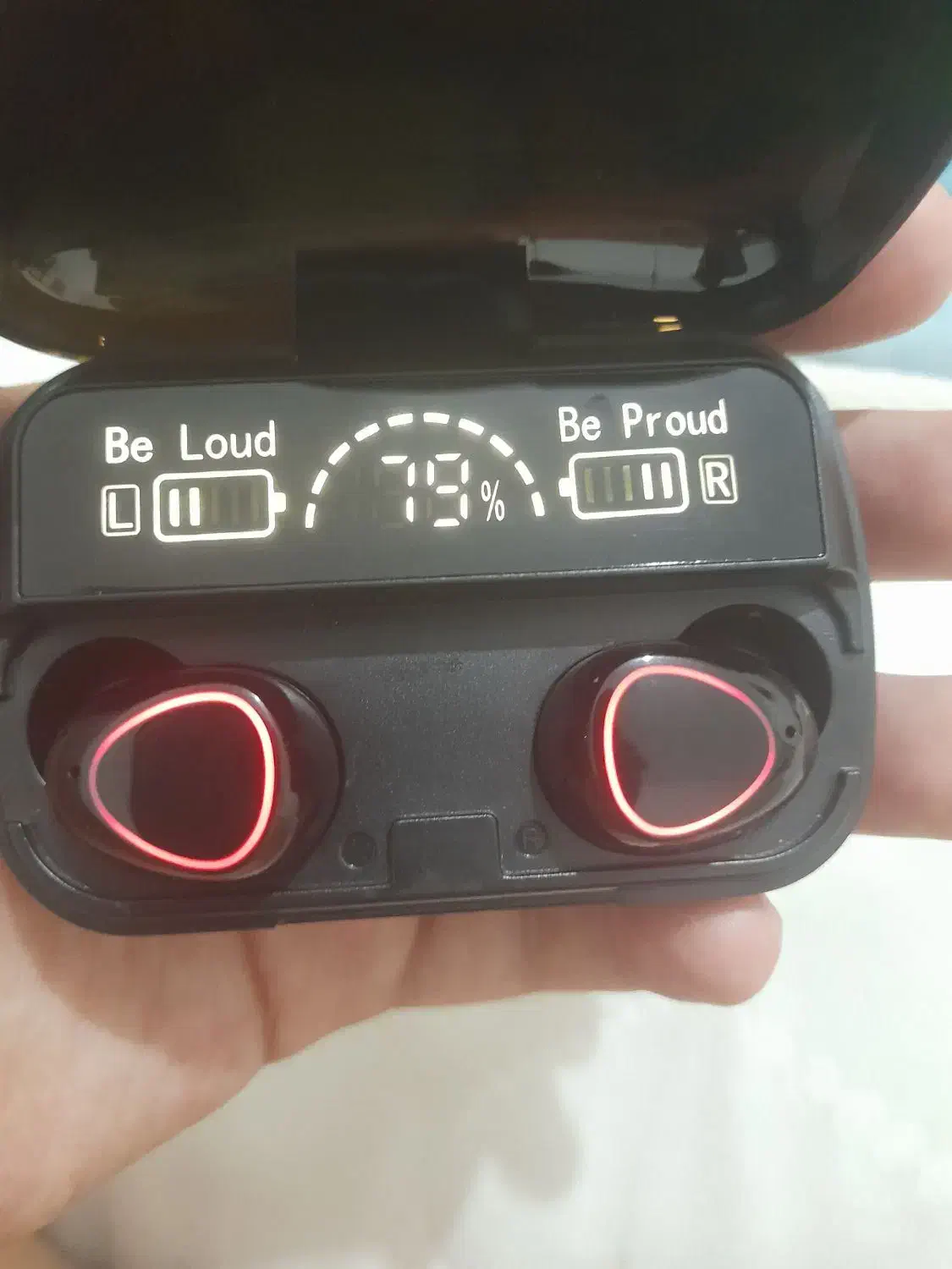 اپراد گیمینگ|لوازم جانبی موبایل و تبلت|ملارد, |دیوار