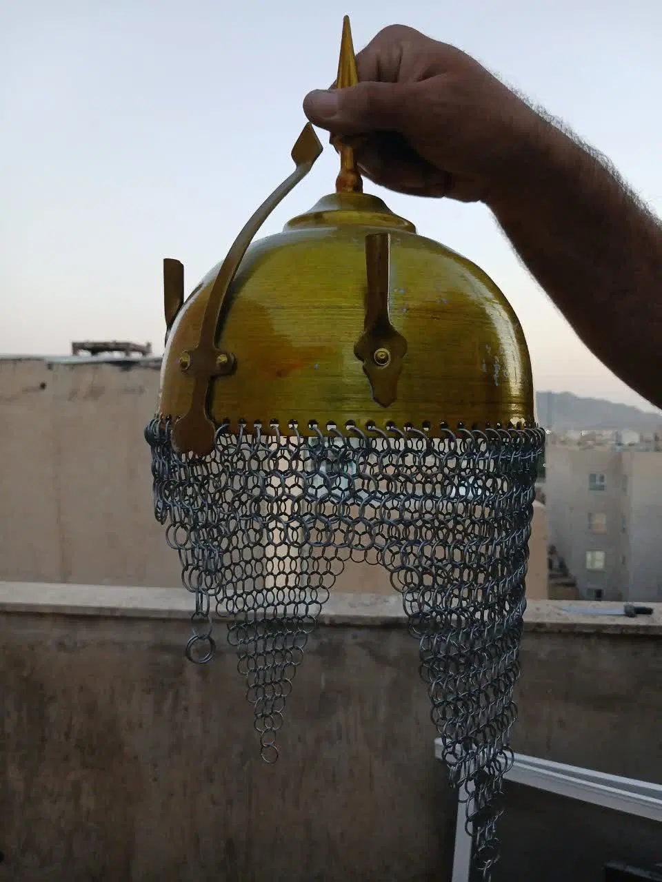 کلاه خود|کلکسیون و سرگرمی|تهران, افسریه جنوبی|دیوار