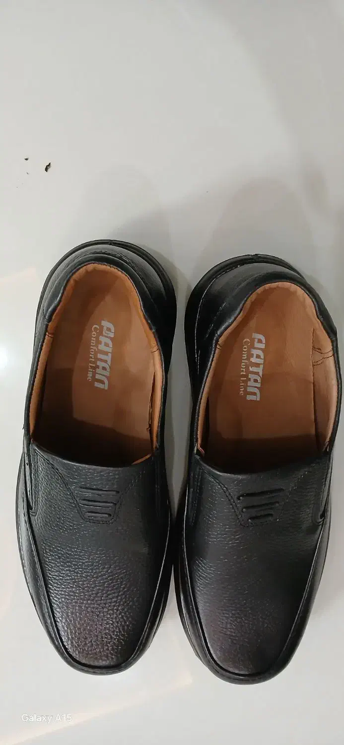 کفش مردونه|کیف، کفش، کمربند|شاهرود, |دیوار