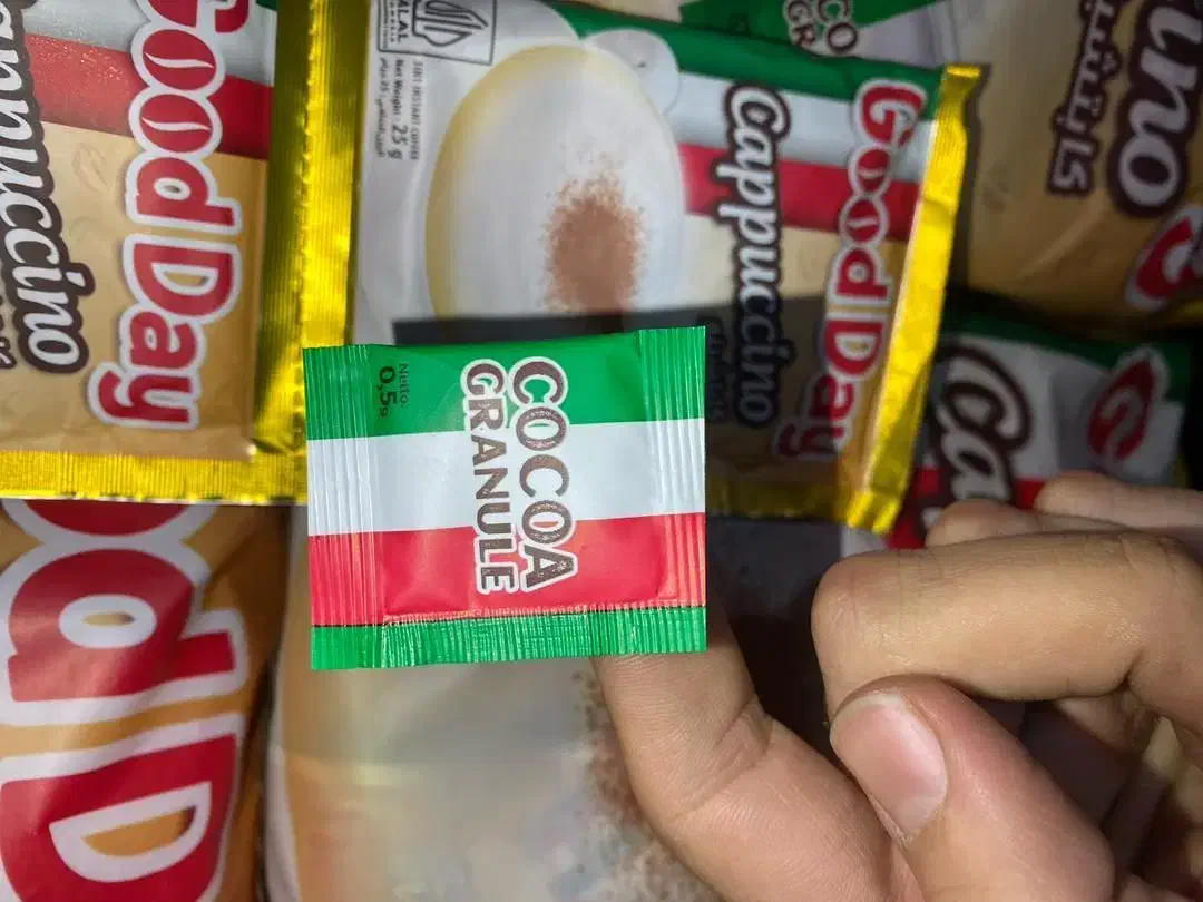 کاپوچینو گوددی تورابیکا علی کافه|عمدهفروشی|مشهد, کارمندان دوم|دیوار