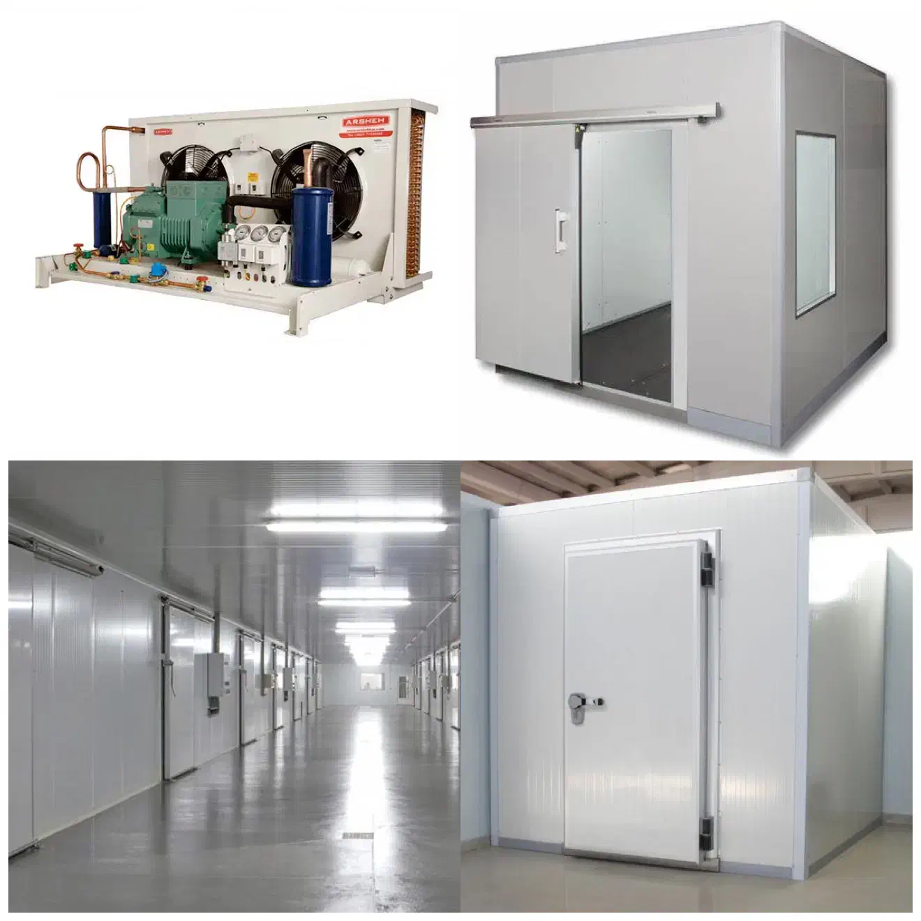 1913 فروش انواع 1913 سردخانه  1913|ماشین‌آلات صنعتی|جم, |دیوار