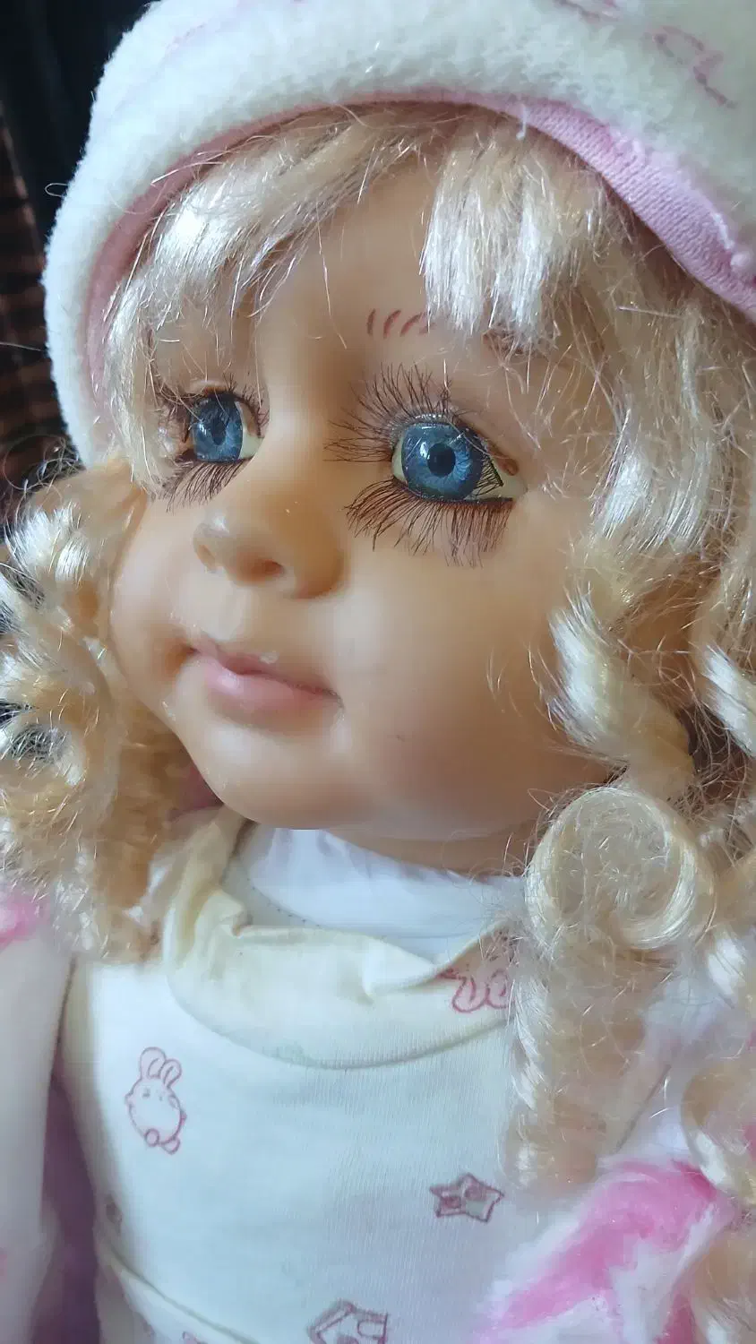 عروسک|اسباببازی بچه|تبریز, |دیوار