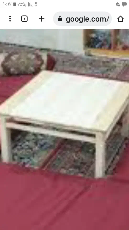 کرسی  در حد نو|بخاری، هیتر، شومینه|سنندج, |دیوار