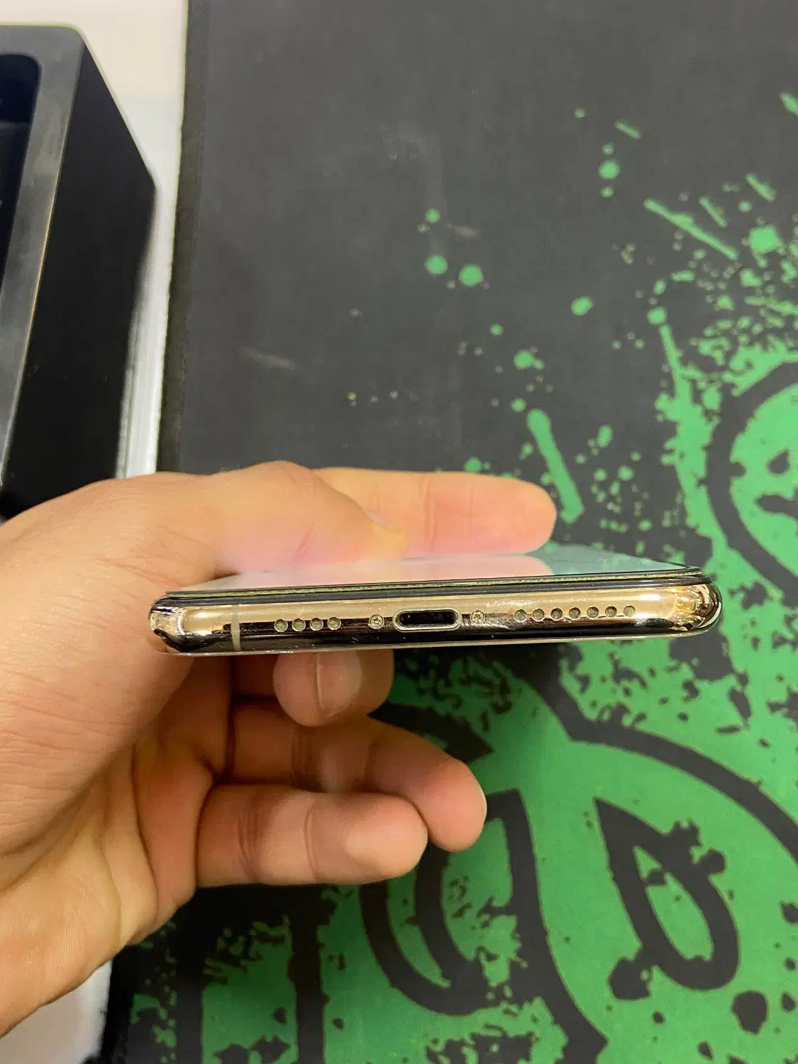 Xs max 256 gig|موبایل|بوکان, |دیوار