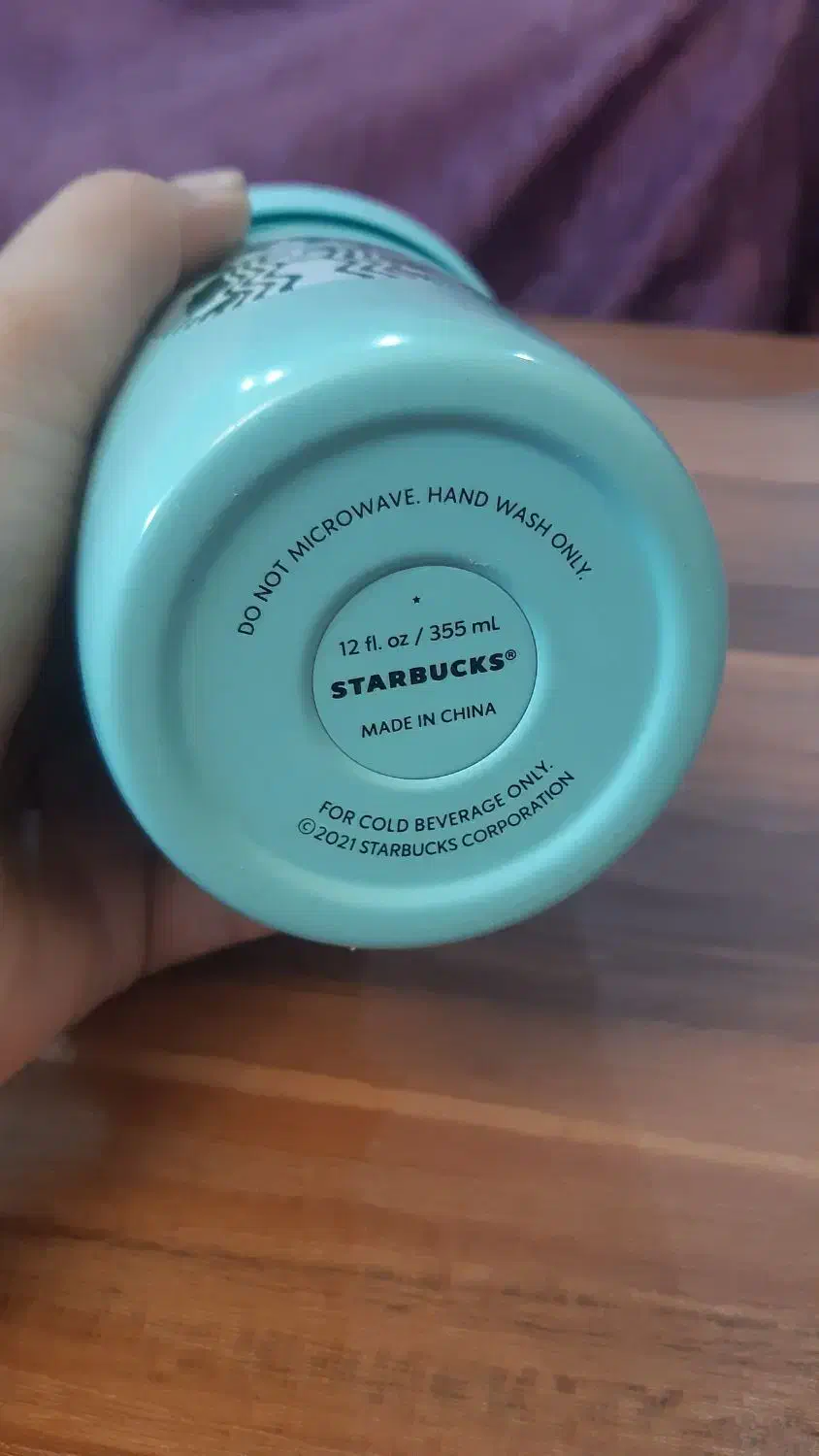 ماگ استارباکس اصل|کوهنوردی و کمپینگ|بیرجند, |دیوار