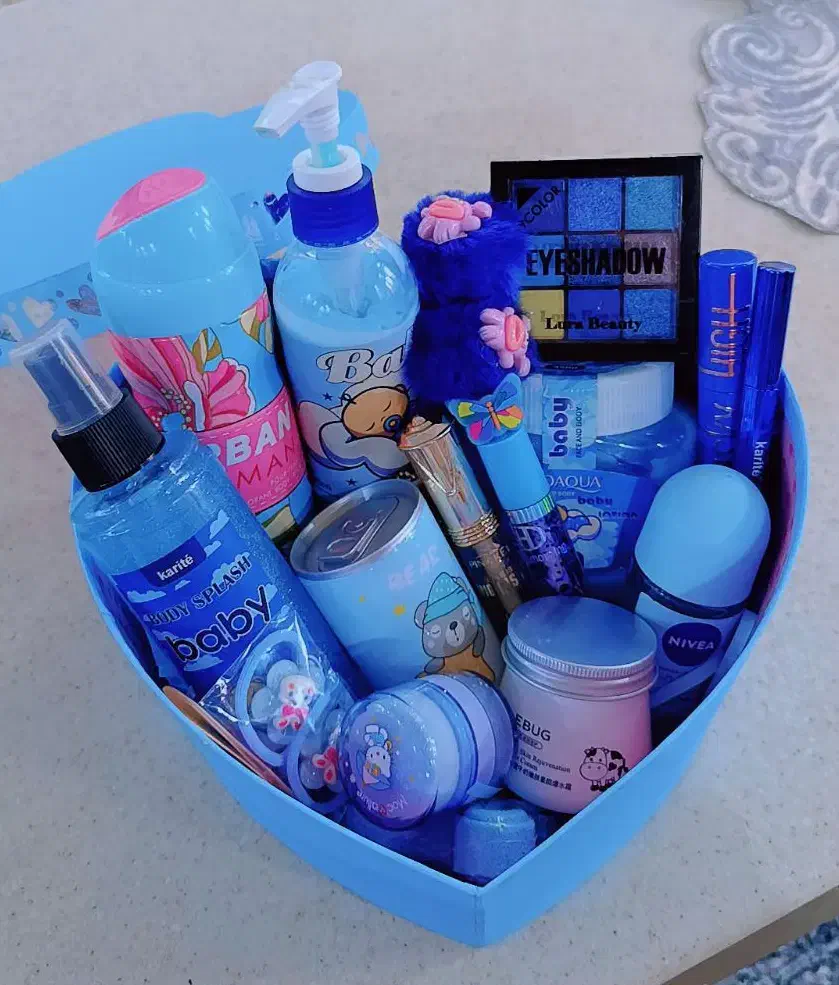 باکس و پک ارایشی با هر قیمتی|آرایشی، بهداشتی، درمانی|تهران, شکوفه|دیوار