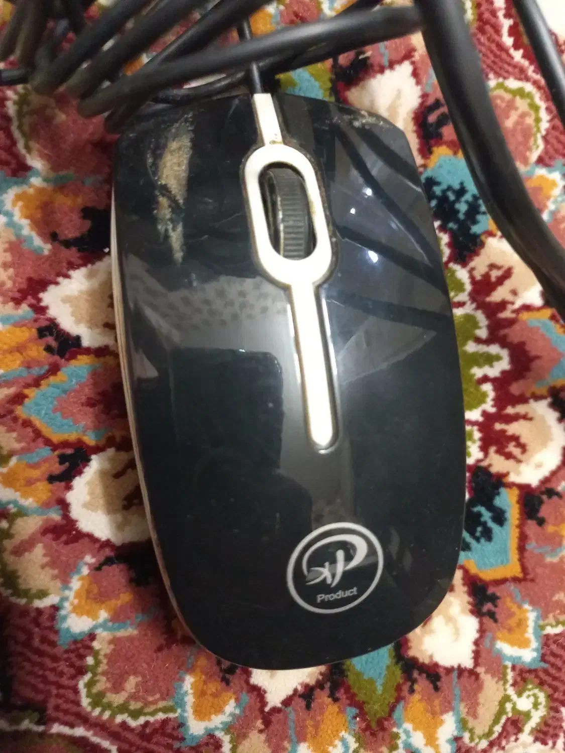 موس و کیبورد|قطعات و لوازم جانبی رایانه|تهران, سلیمانی|دیوار