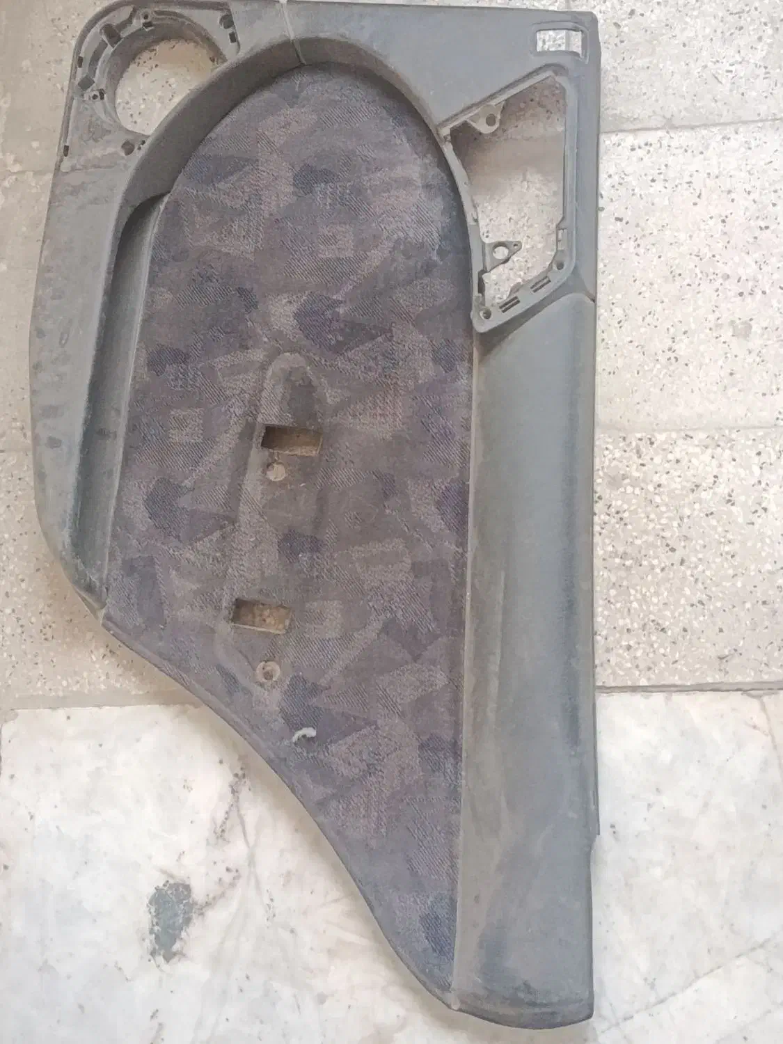 رو دری زانتیا|قطعات یدکی و لوازم جانبی|مشهد, طبرسی شمالی|دیوار