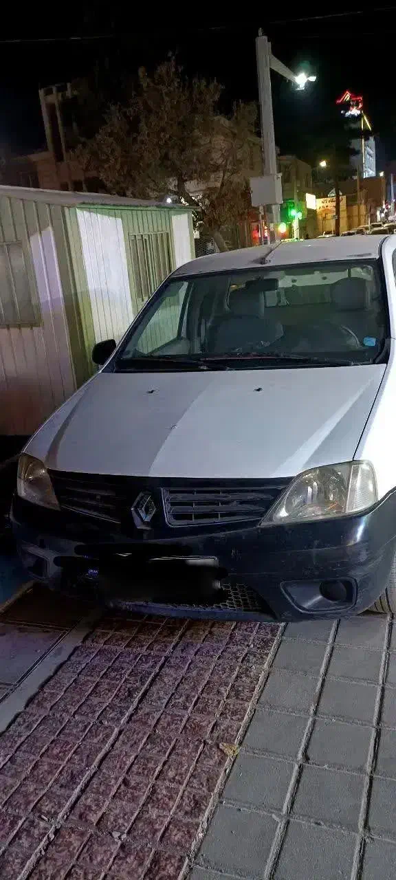 وانت ال نود مدل97|خودرو سواری و وانت|مشهد, رضاشهر|دیوار