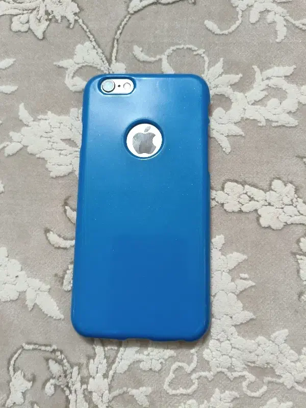 گوشی ایفون 128g 6s|موبایل|قرچک, مهدیه|دیوار