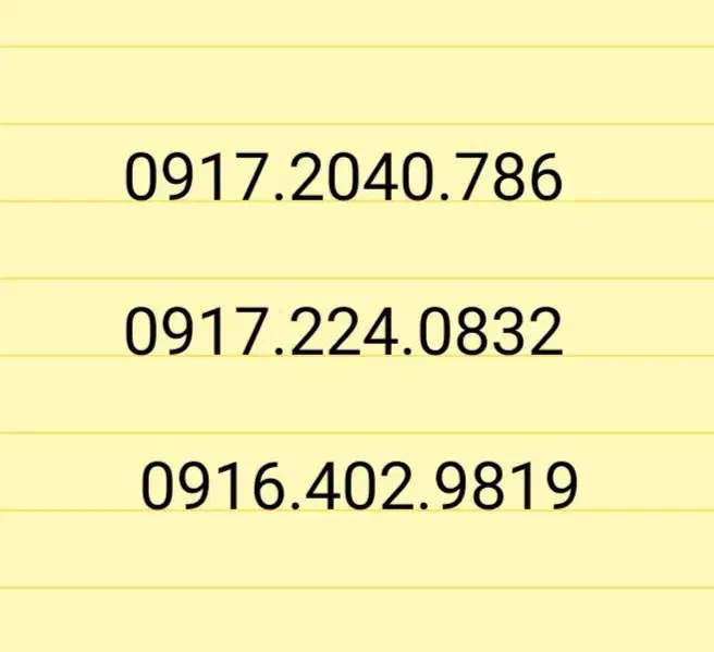 فروش 0917.2040.786|سیم‌کارت|بندرعباس, |دیوار