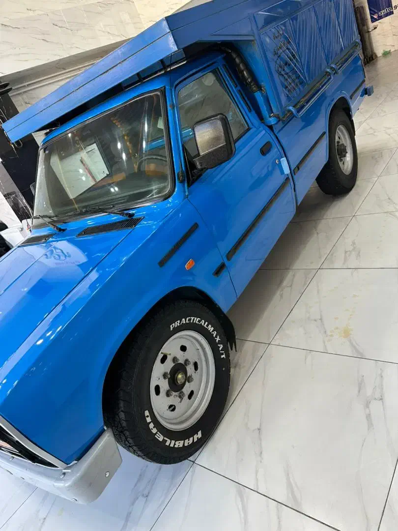 نیسان سایپا|خودرو سواری و وانت|بانه, |دیوار