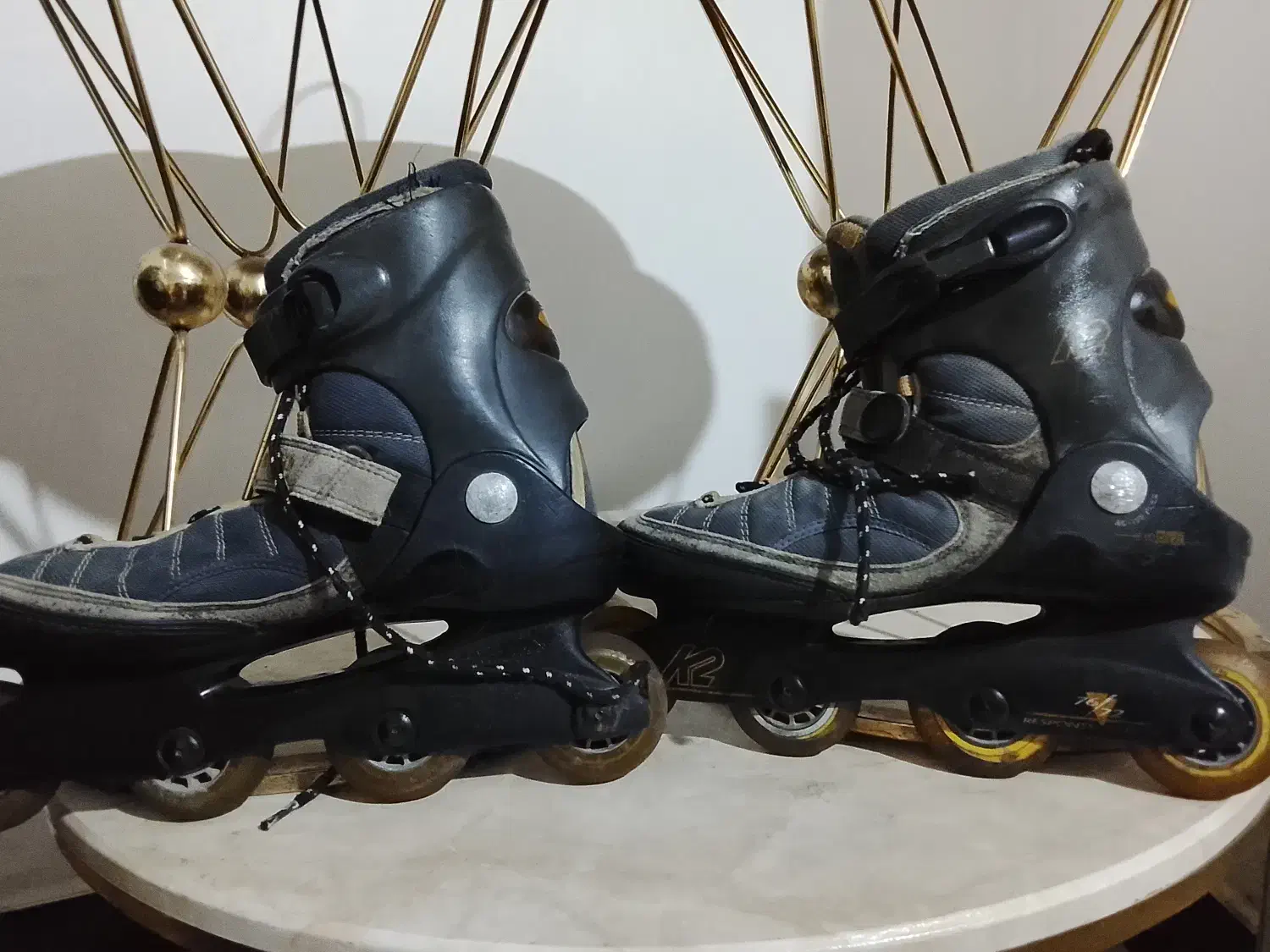 اسکیت|دوچرخه، اسکیت، اسکوتر|دوگنبدان, |دیوار