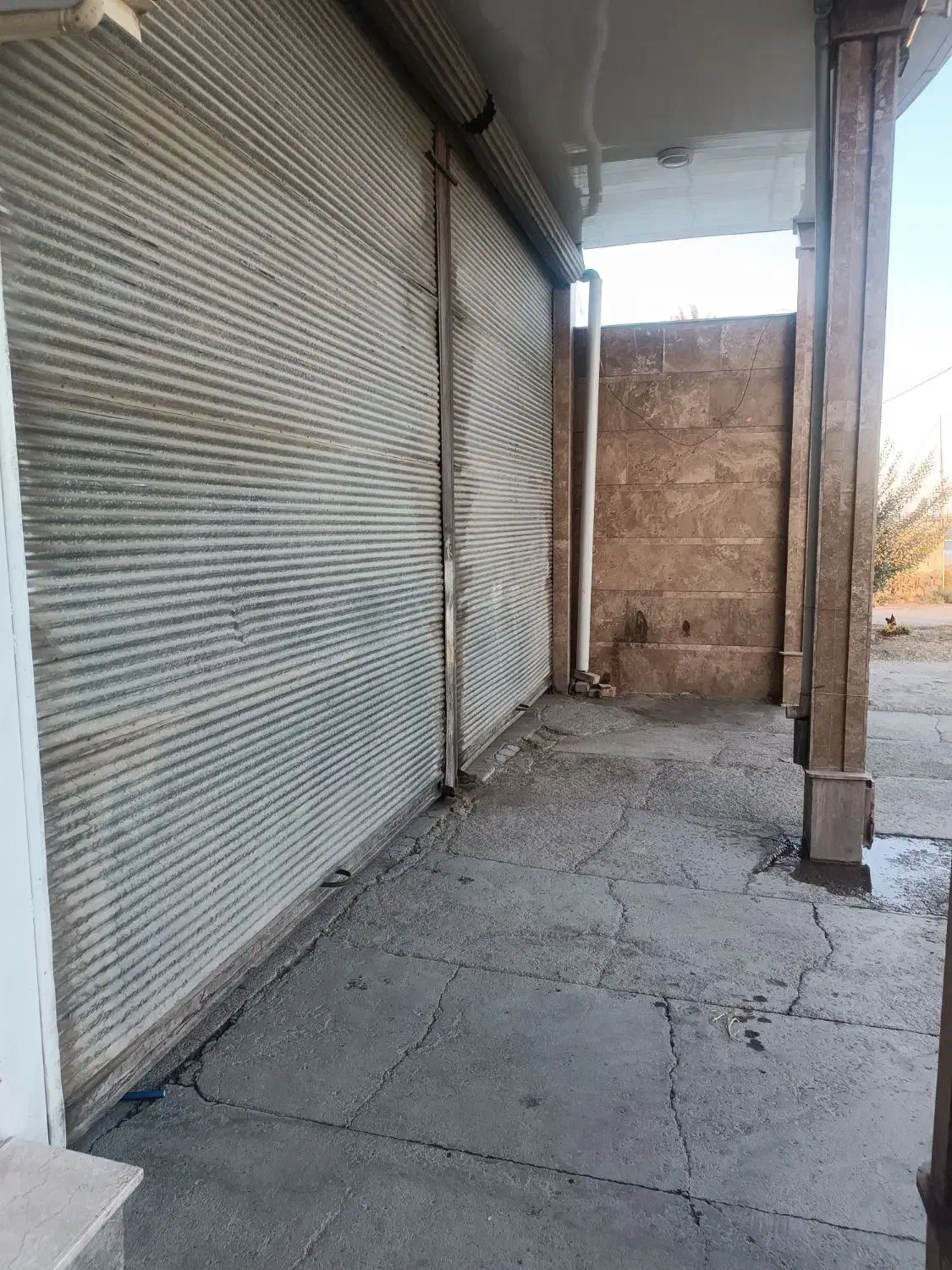 اجاره مغازه|اجارهٔ مغازه و غرفه|ارومیه, |دیوار