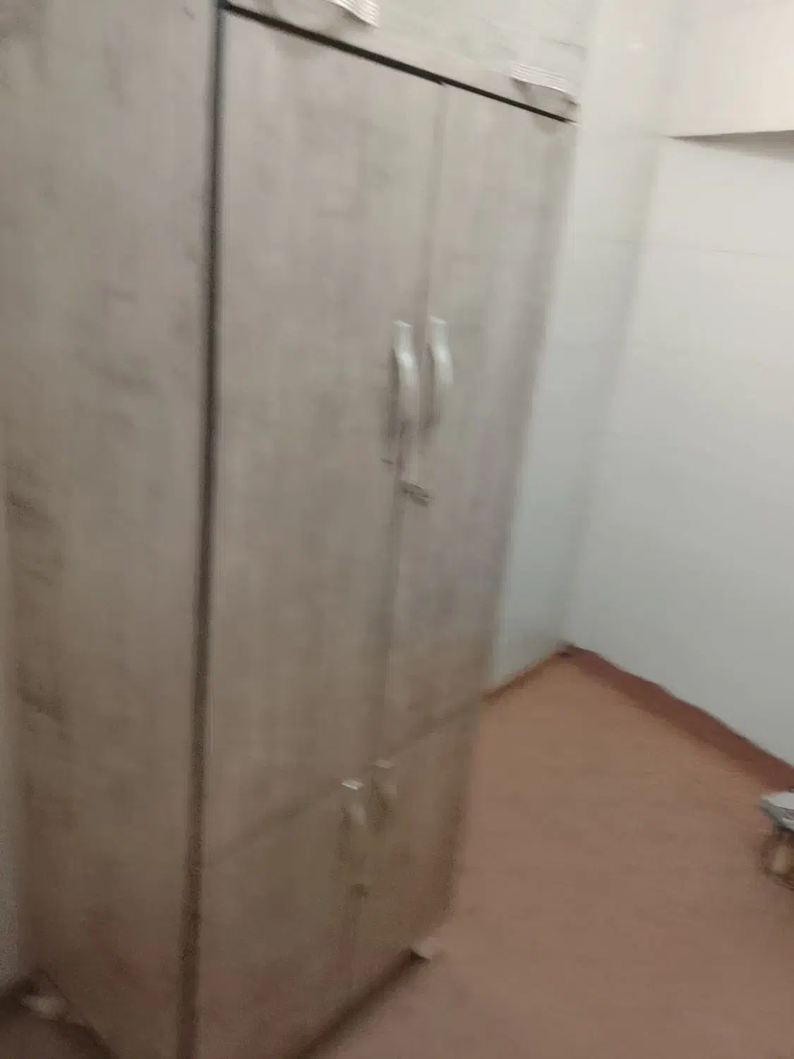 کمد چهار درب|جاکفشی، کمد، دراور|قم, نخودی|دیوار