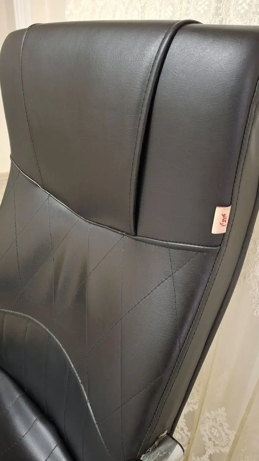 صندلی اداری گارانتی دار|مبلمان اداری|چوبر, |دیوار