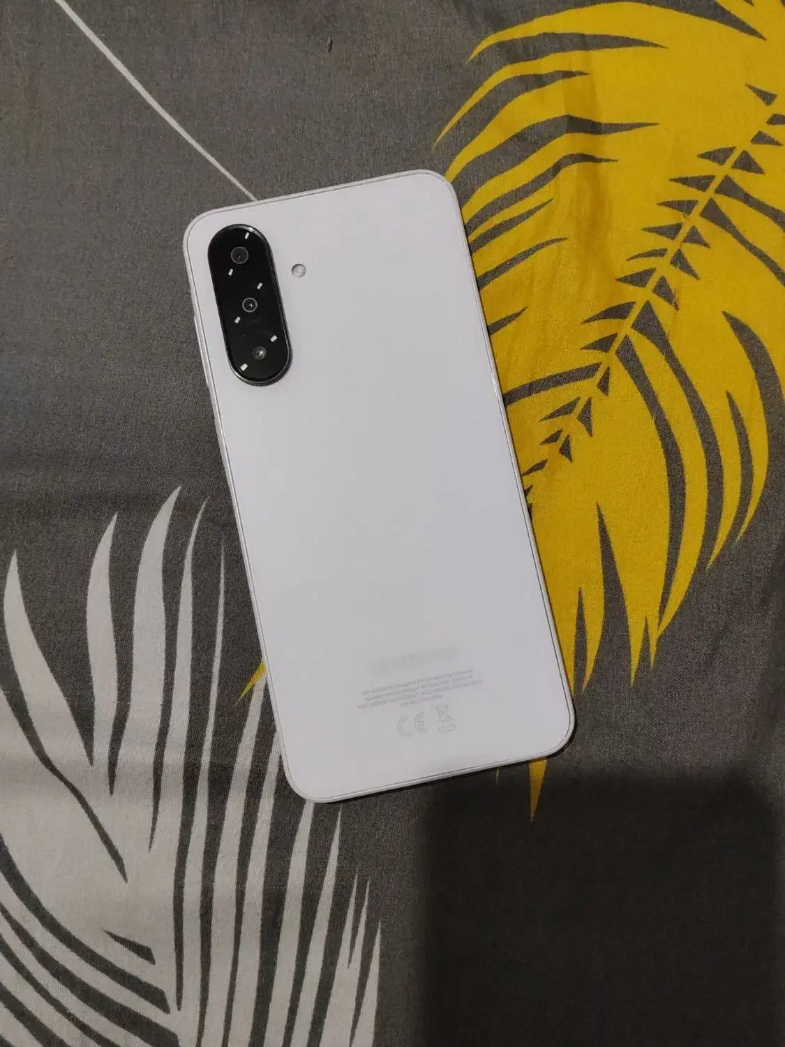 Samsung A26 5g 256|موبایل|کاشمر, |دیوار