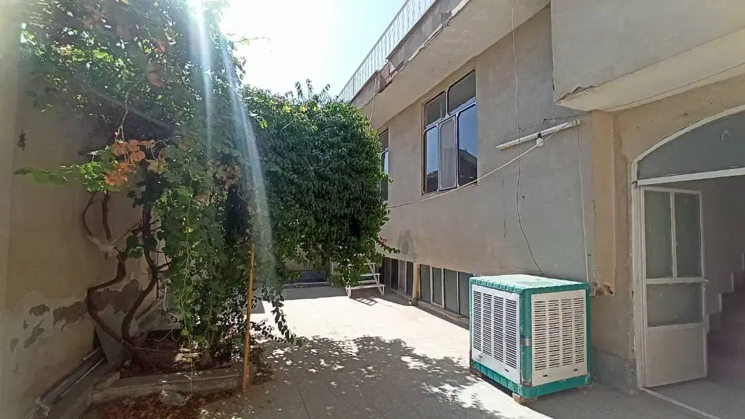 اجاره منزل ویلایی دو طبقه دربست|اجارهٔ خانه و ویلا|قم, لبچال|دیوار