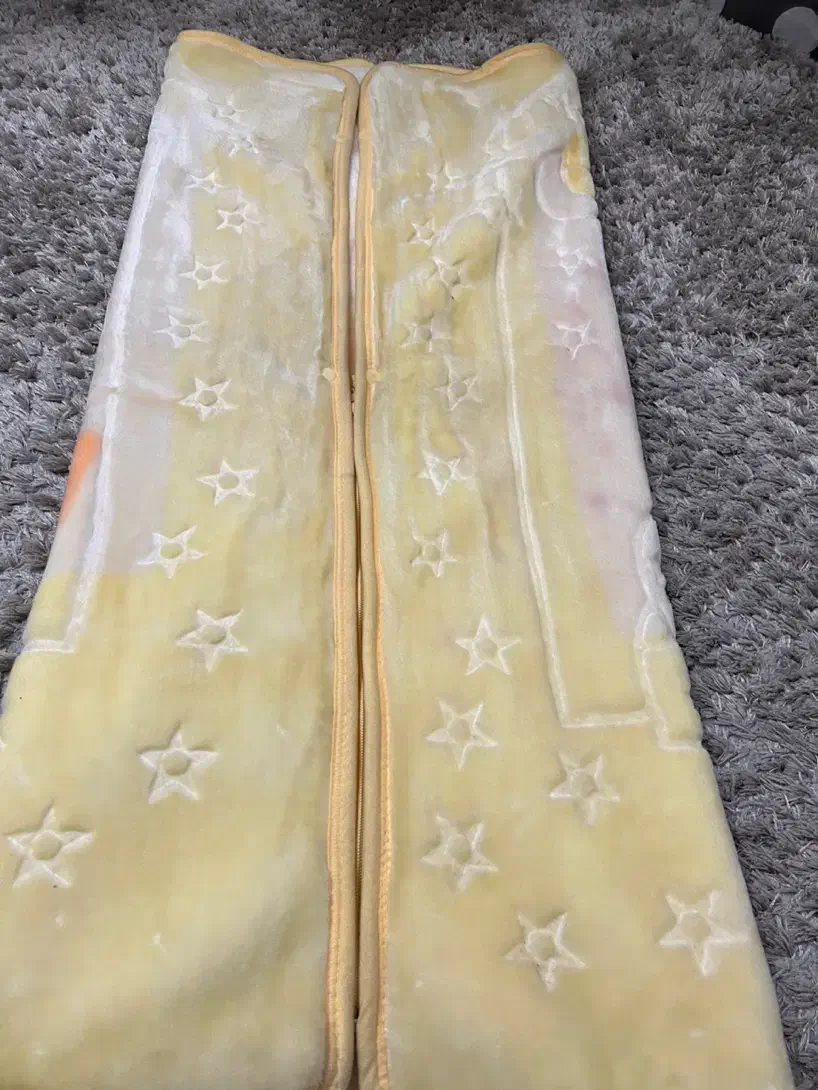 پتو نوزاد|رختخواب، بالش، پتو|شاهینشهر, شهرک گلدیس|دیوار