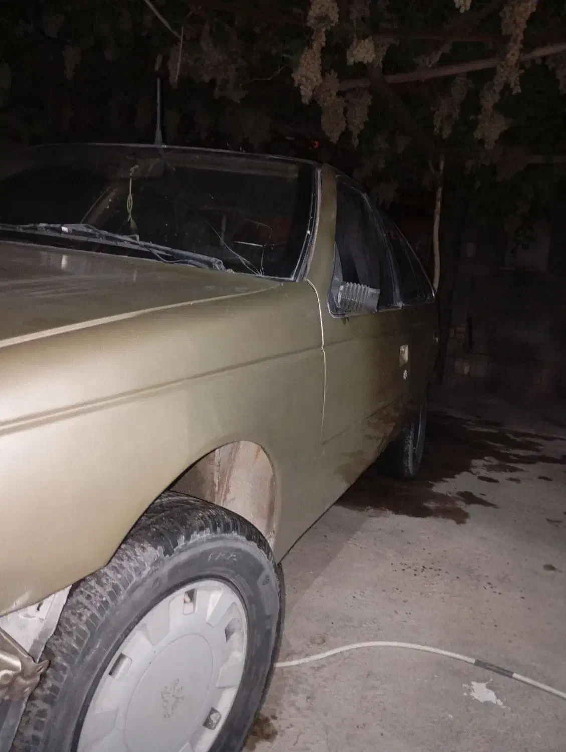 پژو 405|خودرو سواری و وانت|ملکان, |دیوار