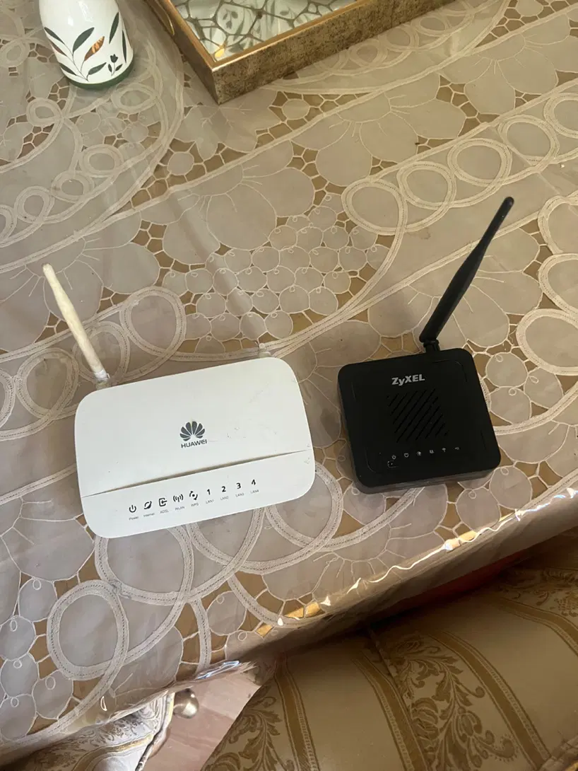 مودم adsl|مودم و تجهیزات شبکه|تهران, قلهک|دیوار