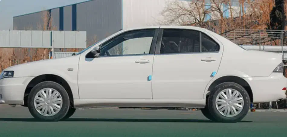 فروش ماشین|خودرو سواری و وانت|صدرا-فارس, فاز ۱|دیوار