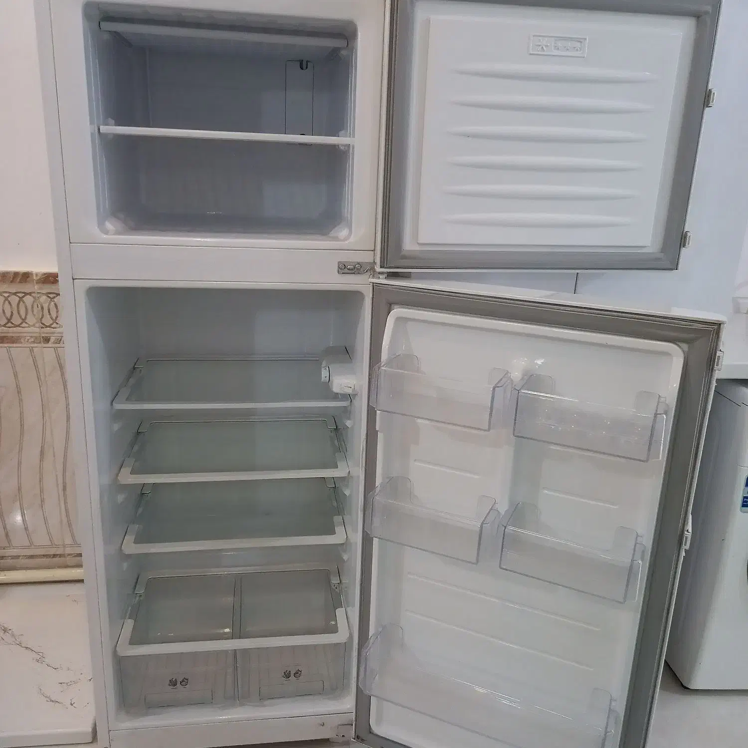 یخچال الکترواستیل|یخچال و فریزر|ارومیه, |دیوار