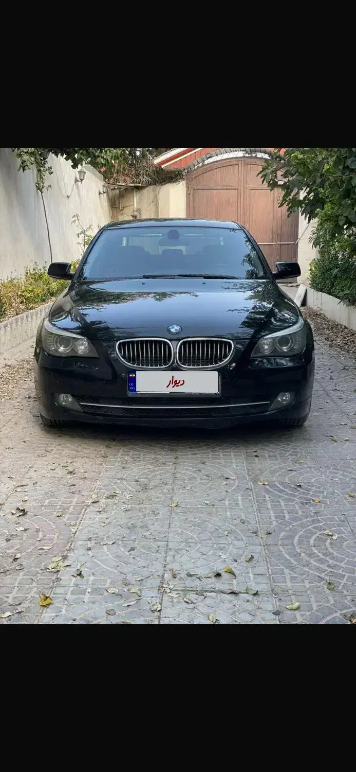 bmw 530i|خودرو سواری و وانت|شهریار, شهریار|دیوار
