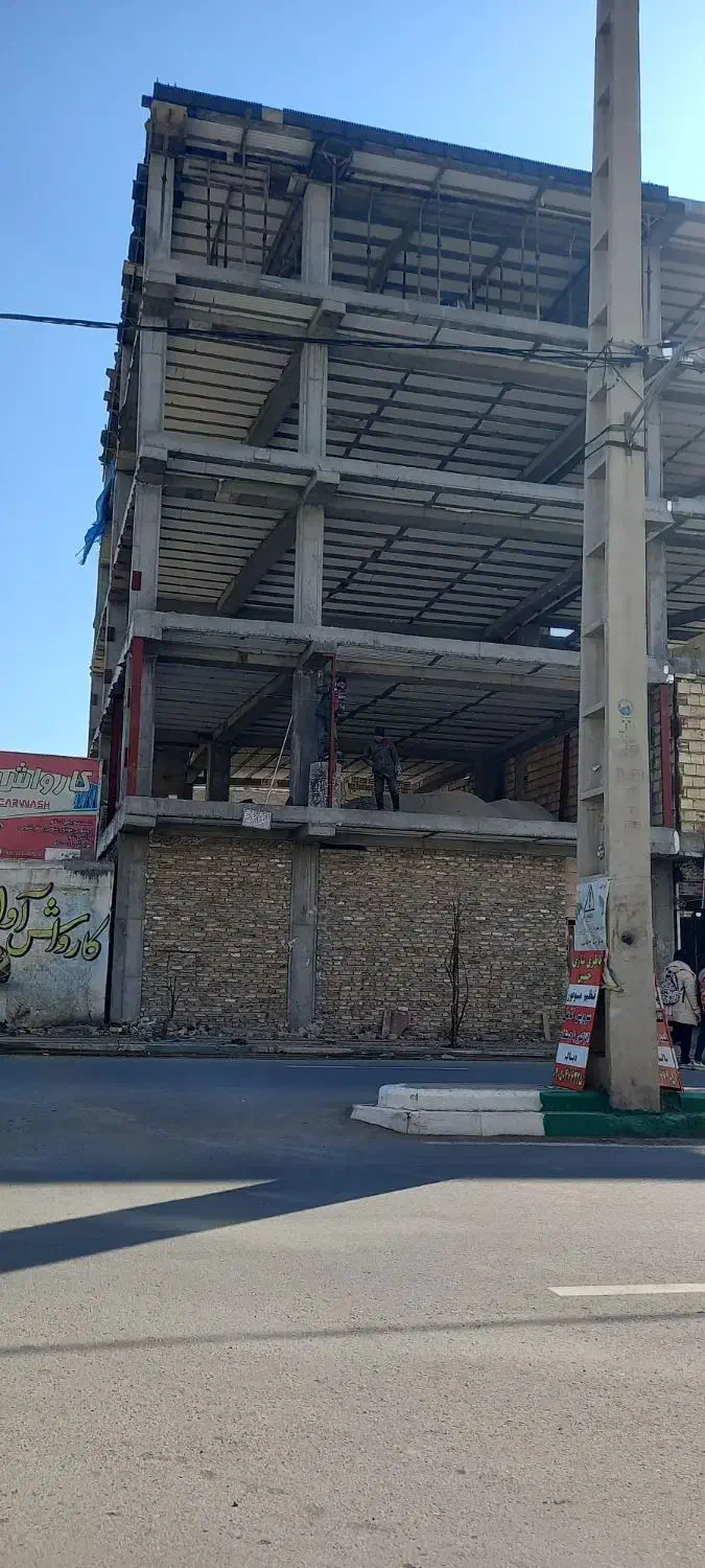 ساختمان|استخدام معماری، عمران و ساختمانی|پاکدشت, پاکدشت (مامازند)|دیوار