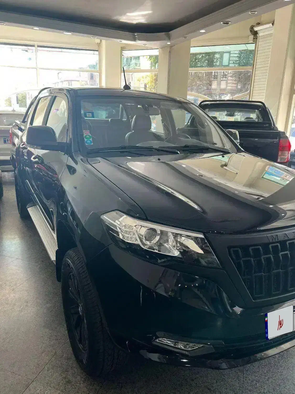 کلوت ۱۴۰۳ صفر اتومات ارتقاع یافته|خودرو سواری و وانت|تهران, جمالزاده|دیوار