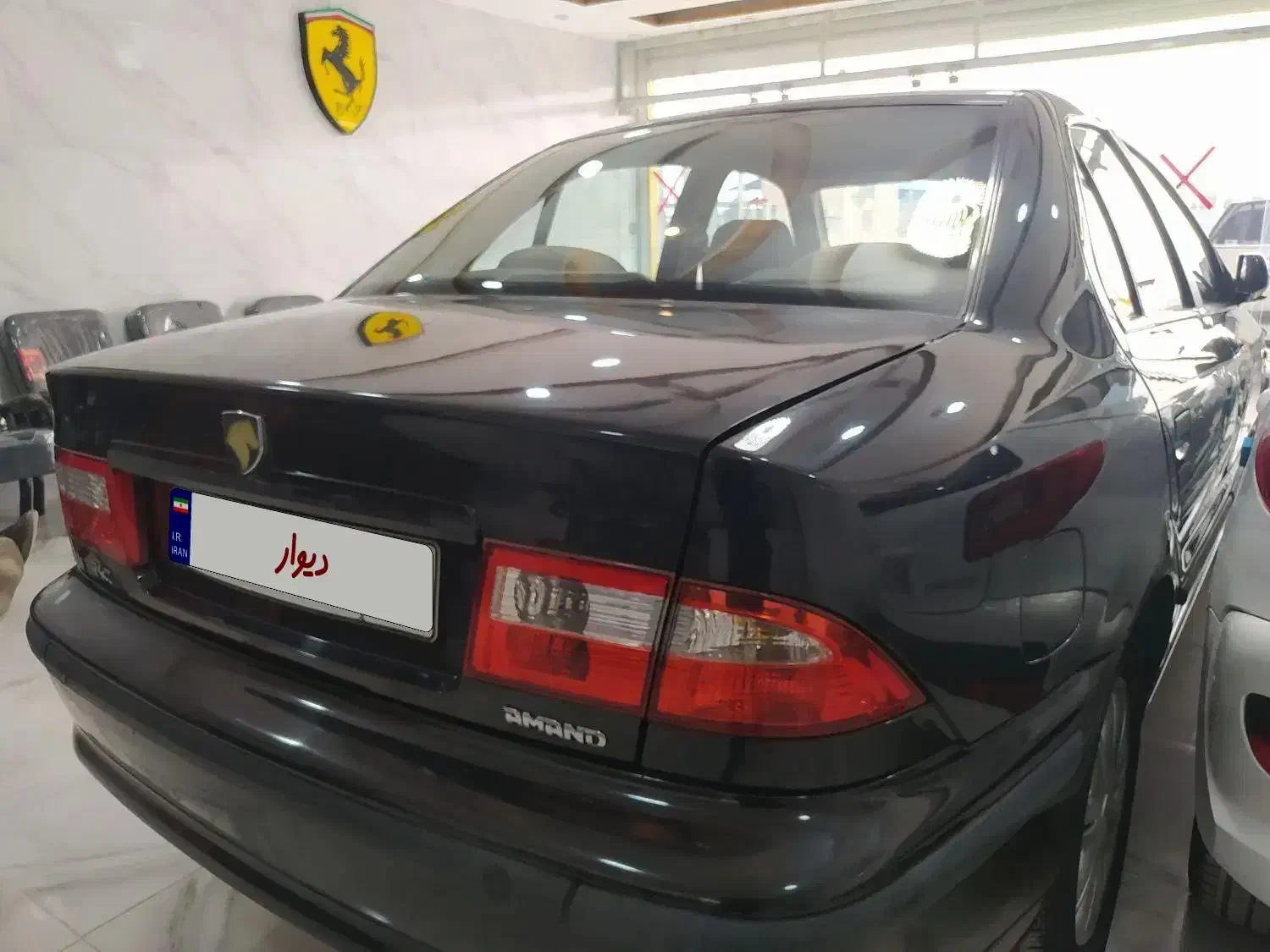 ماشین سالم در حد|خودرو سواری و وانت|اصفهان, براآن شمالی|دیوار