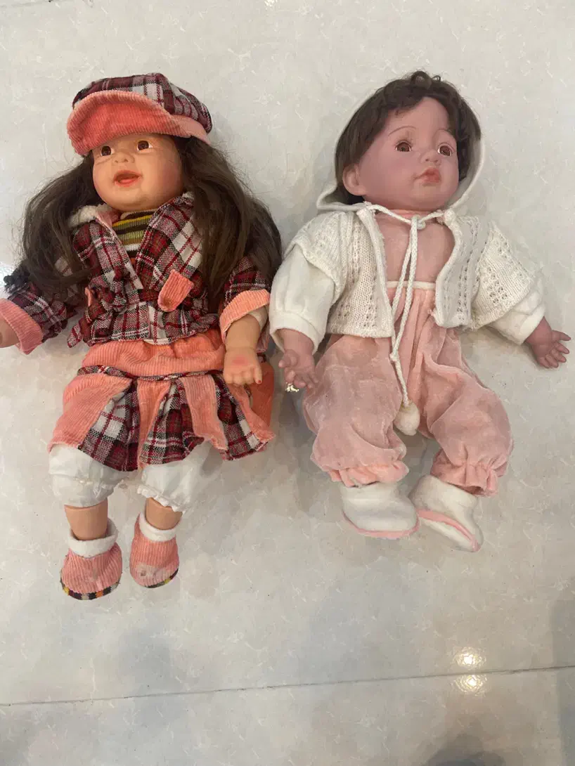 عروسک‌ سرامیکی ست|اسباب‌‌بازی|سمنان, |دیوار