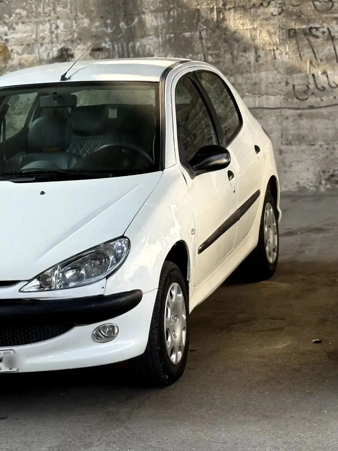 88سفارشی دولکه رنگ تیپ2شاسی پلمپ درجه یک|خودرو سواری و وانت|قائمشهر, |دیوار