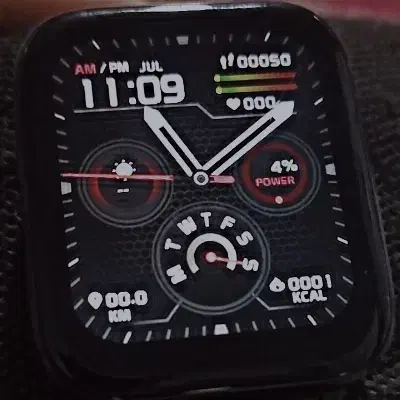 ساعت هوشمند میبرو|ساعت|کوهپایه, |دیوار