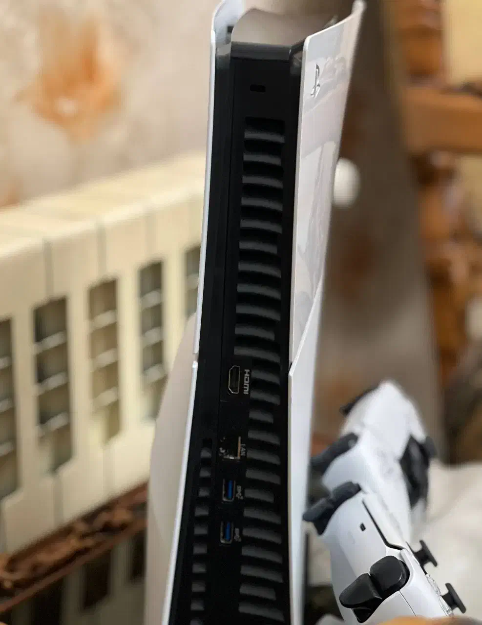 پی اس 5|کنسول، بازی ویدئویی و آنلاین|مشکیندشت, |دیوار