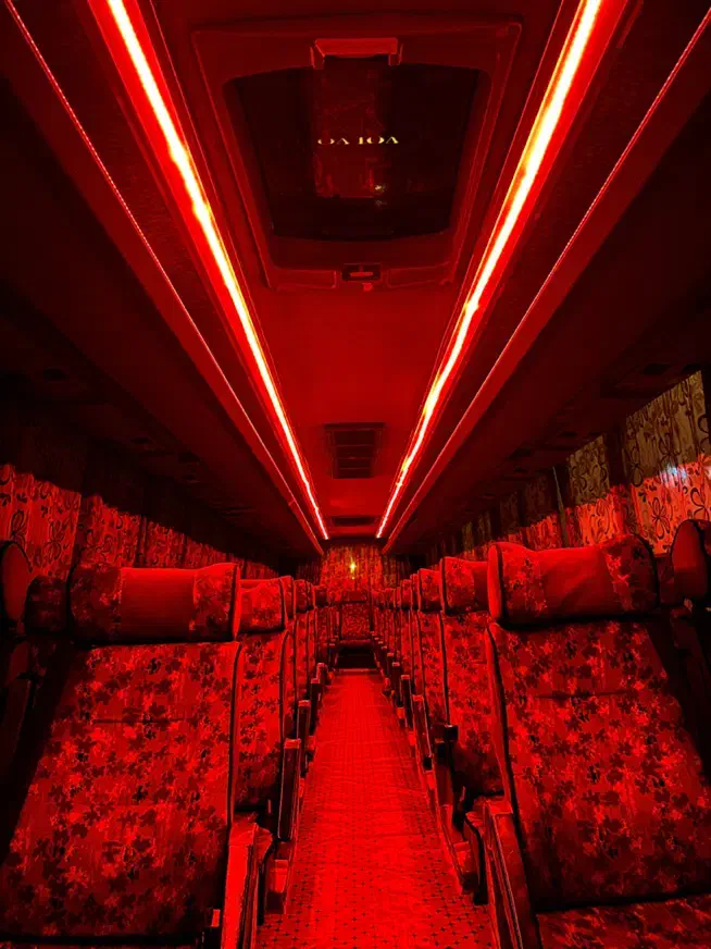 اتوبوس دربستی سیستم دار|خدمات حمل و نقل|اصفهان, پروین|دیوار