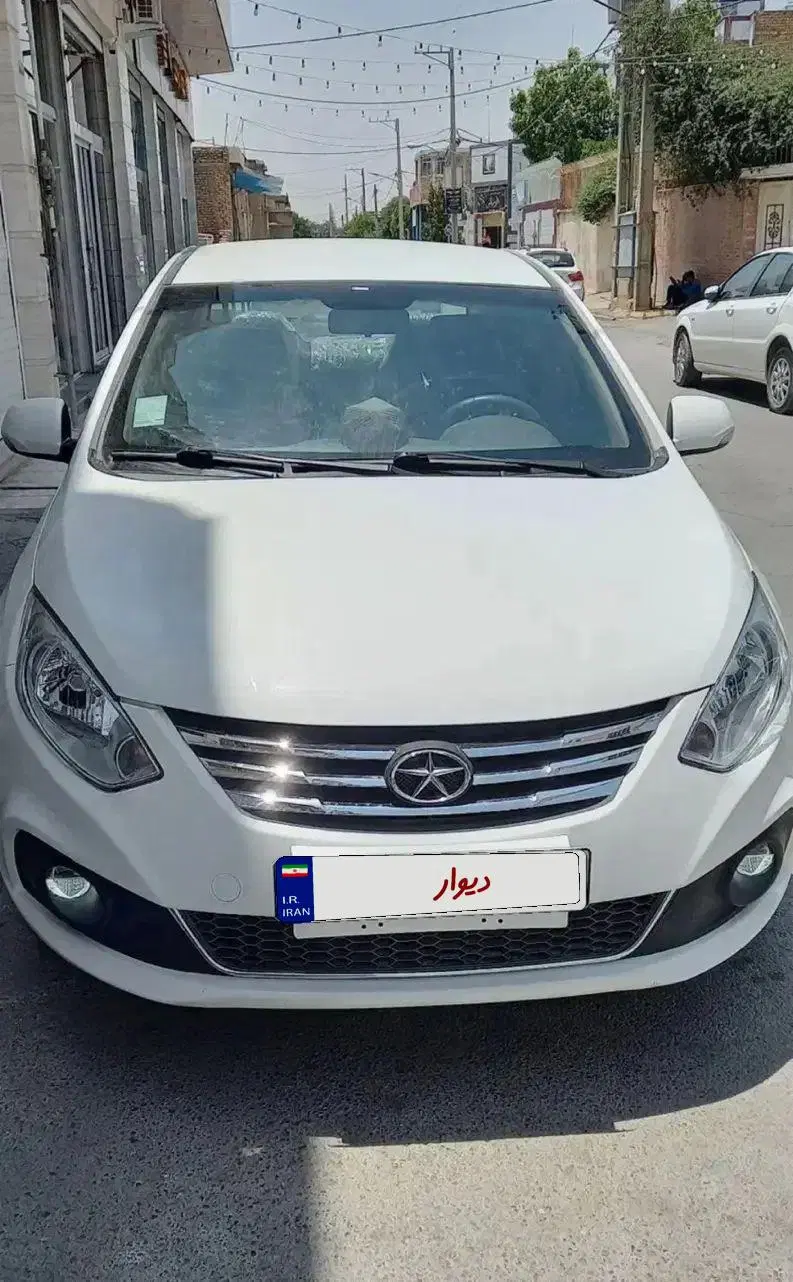 جک j4|خودرو سواری و وانت|همدان, |دیوار
