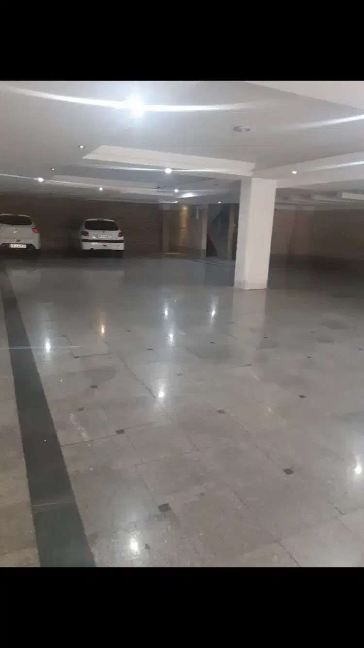 ۸۰ متری دو خوابه فول امکانات زوج جوان