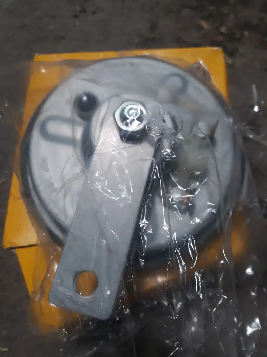 اهوازشهرک  اغاجری|قطعات یدکی و لوازم جانبی|اهواز, کوی آغاجاری|دیوار