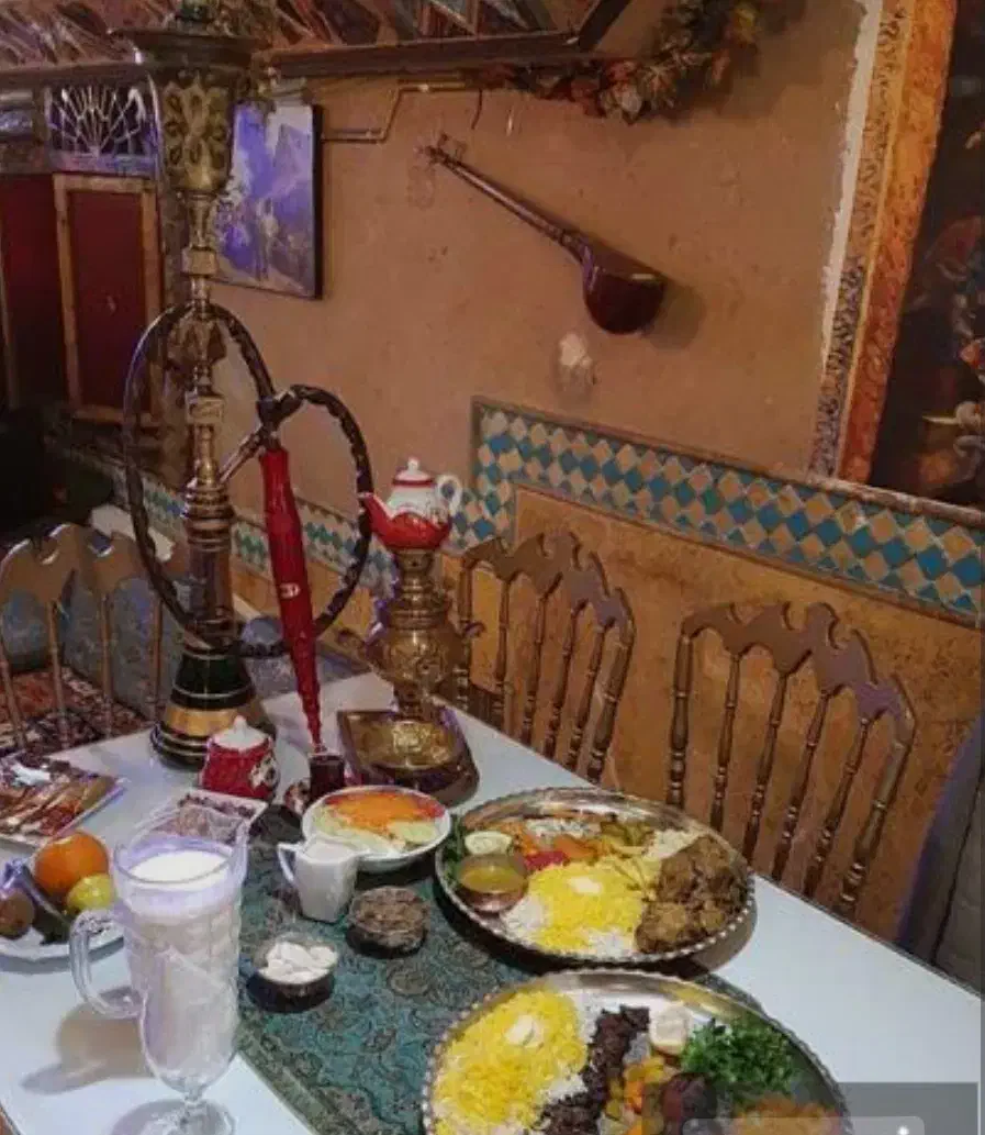 ۲۲۰متر مناسب کافه ، سفره خانه ، رستوران ، کترینگ|اجارهٔ مغازه و غرفه|تهران, میدان ولیعصر|دیوار