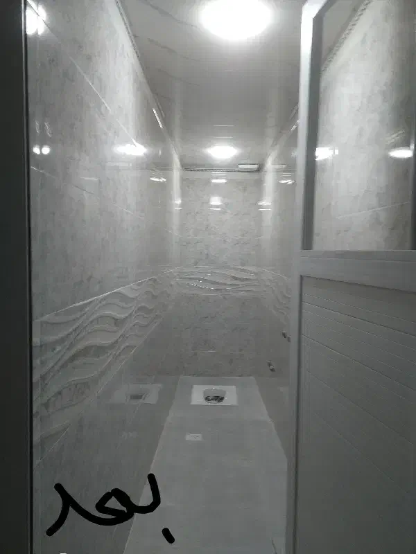 سرامیک کاری وکلیه کارهای ساختمانی با بهترین قیمت|خدمات پیشه و مهارت|رشت, پیرکلاچای|دیوار