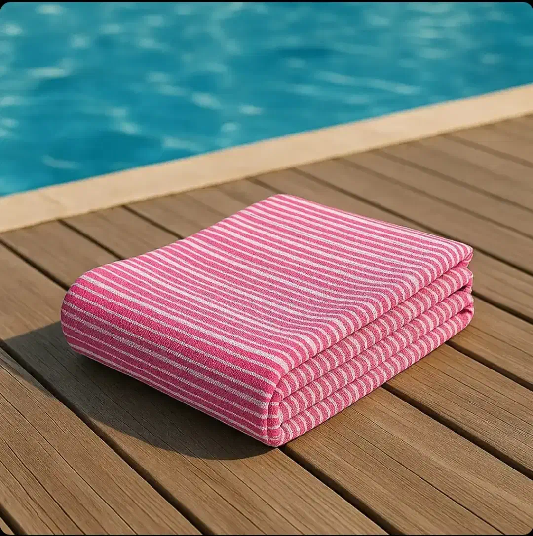 پخش عمده حوله استخری|سفره، حوله، دستمال آشپزخانه|یزد, |دیوار