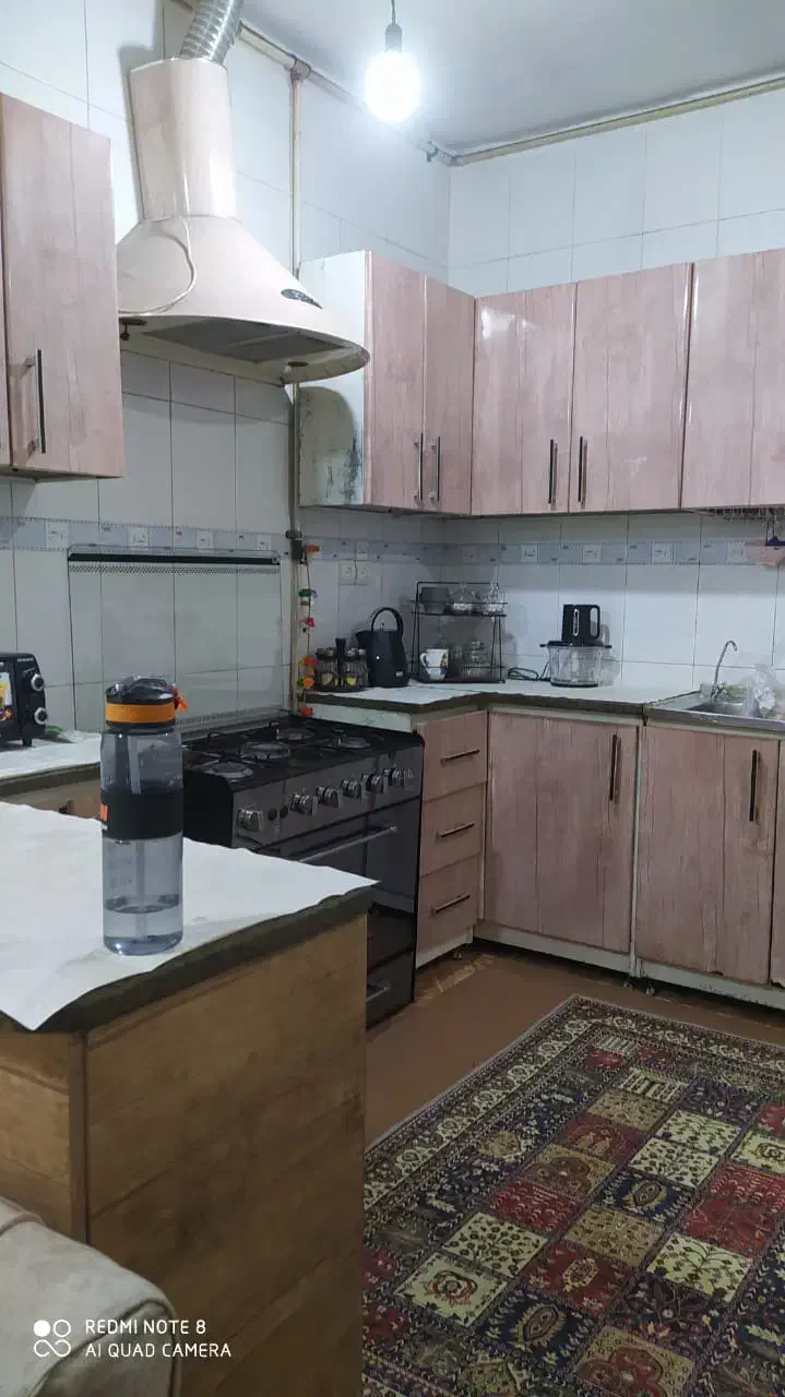 خانه طبقه بالا رهن وکرایه ۷۰متری|اجارهٔ آپارتمان|اهواز, سلطانمنش|دیوار