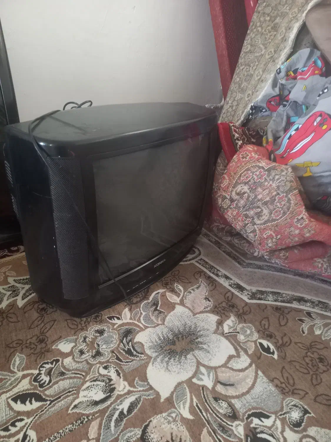 تلویزیون ۲۱ اینج|تلویزیون و پروژکتور|کرمانشاه, |دیوار