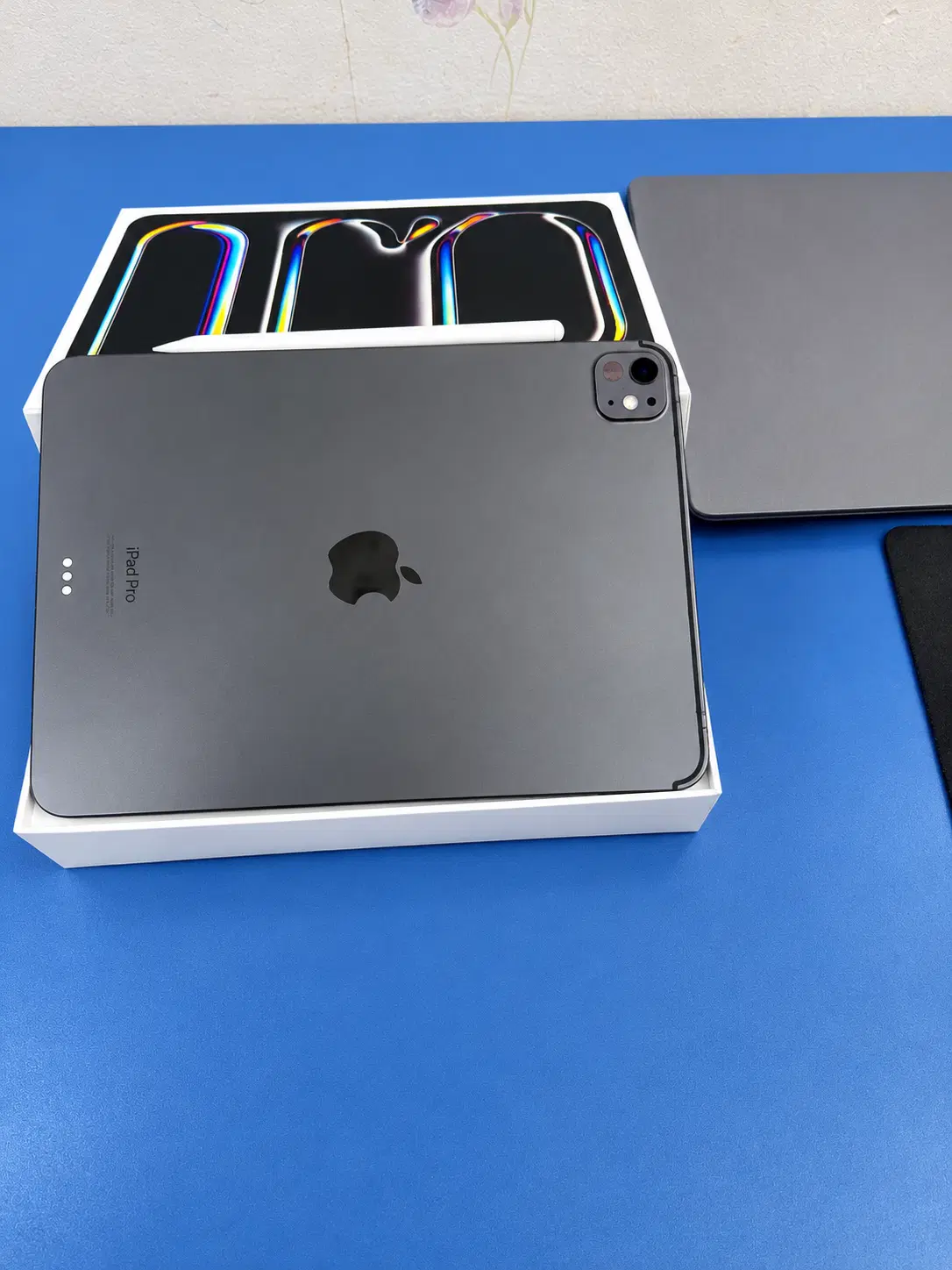 iPad pro 2024|تبلت|نسیم‌شهر, |دیوار