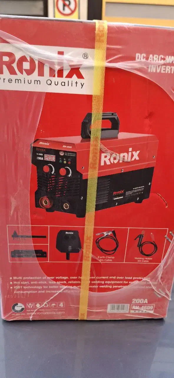 ابزار رونیکس|ابزارآلات|تهران, فلاح|دیوار