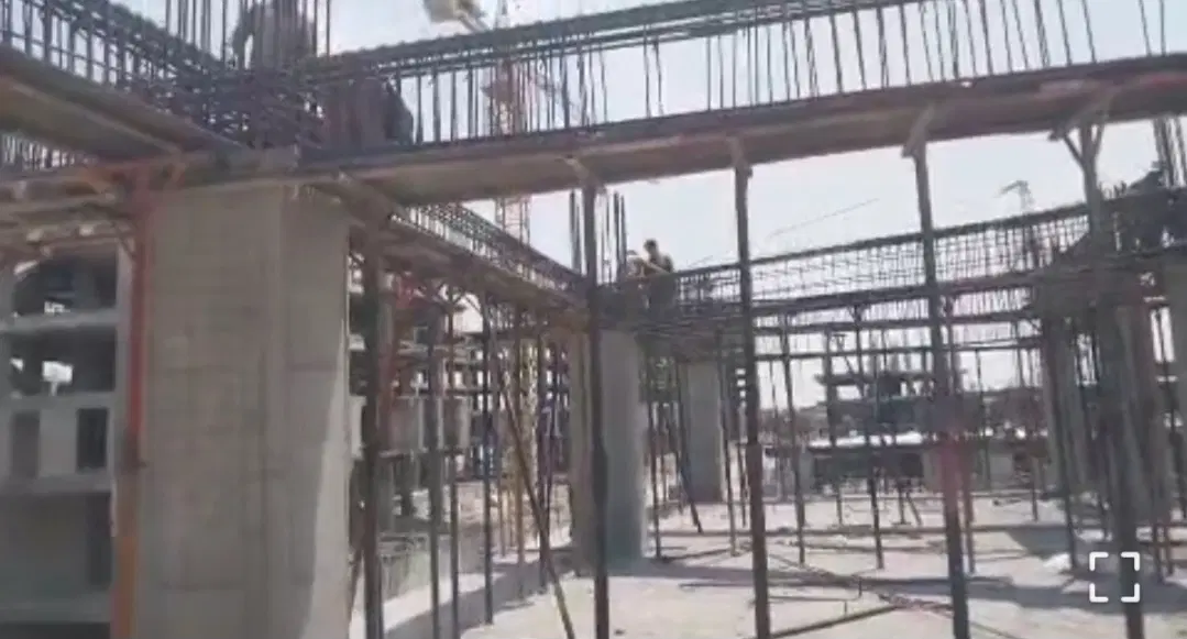 حاج رحیم قربانی گفت بخر تضمینش با من/رونیکا پالاس|فروش آپارتمان|تهران, شهرک دانشگاه|دیوار