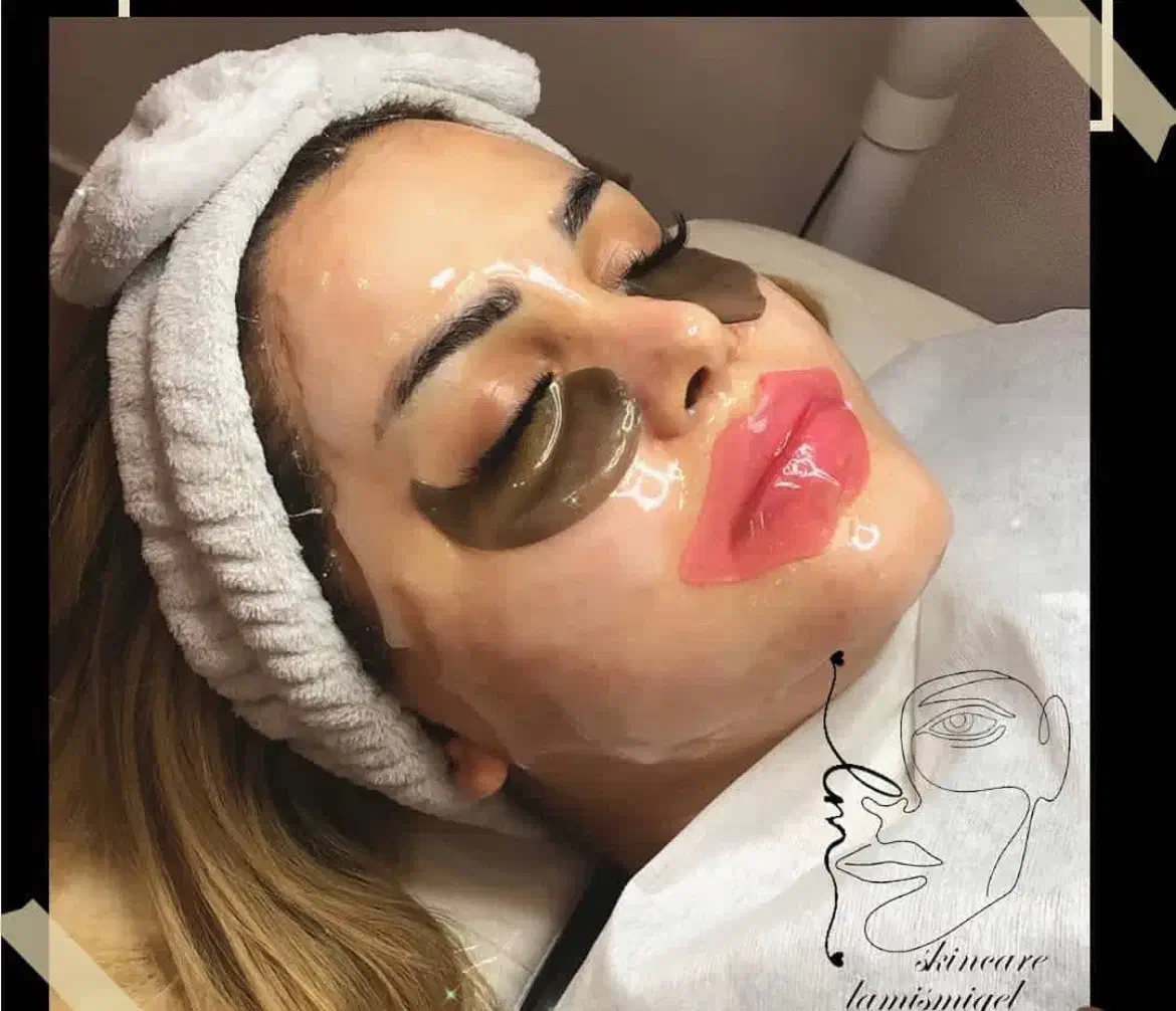 تخفیف ویژه برای یلدا،فشیال و موزو و میکرو و لیفت|خدمات آرایشگری و زیبایی|تهران, تهرانپارس جنوبی|دیوار