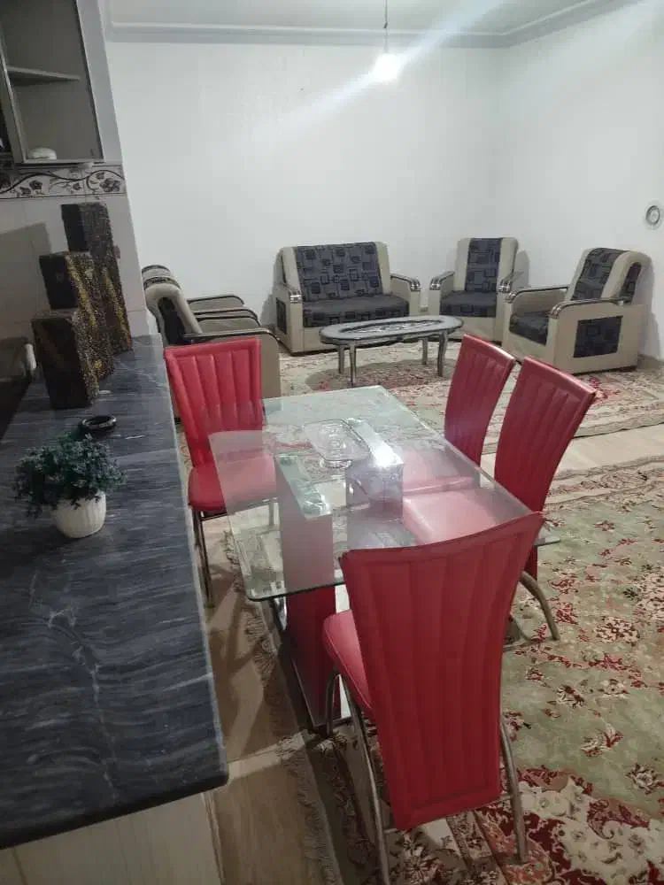 سوییت نقلی زیبا و تمیز|اجارهٔ کوتاه‌مدت آپارتمان و سوئیت|ارومیه, |دیوار